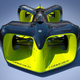 Imagen: Roborace.